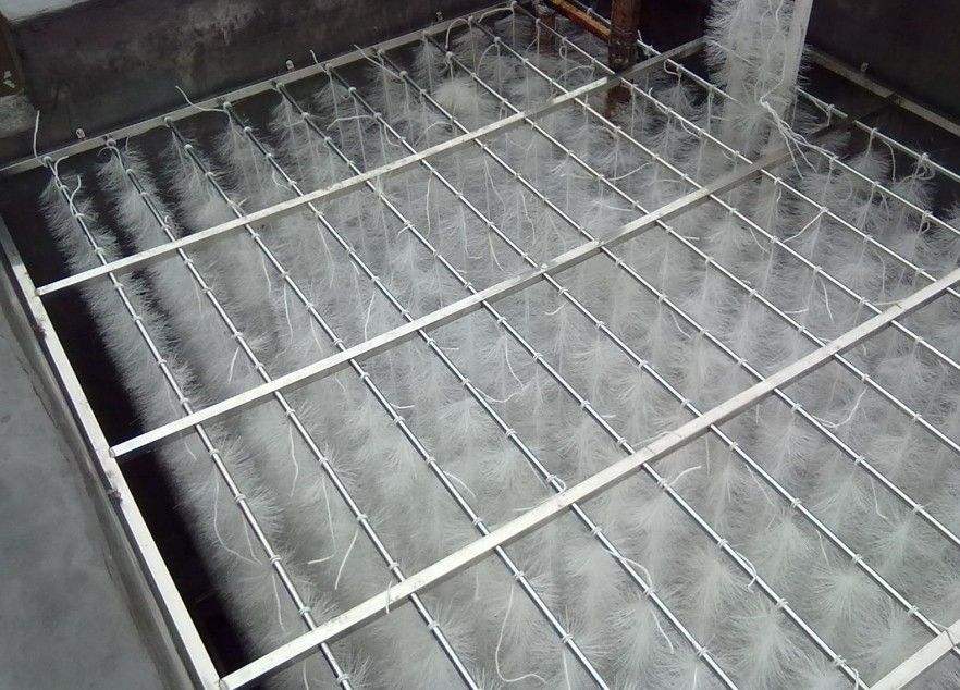 成都市污水處理，污水處理設備，設備系統(tǒng)，用到的各種填料，你知多少？