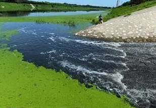 面對黑臭水體治理難題，都有哪些應(yīng)用不錯的處理工藝？