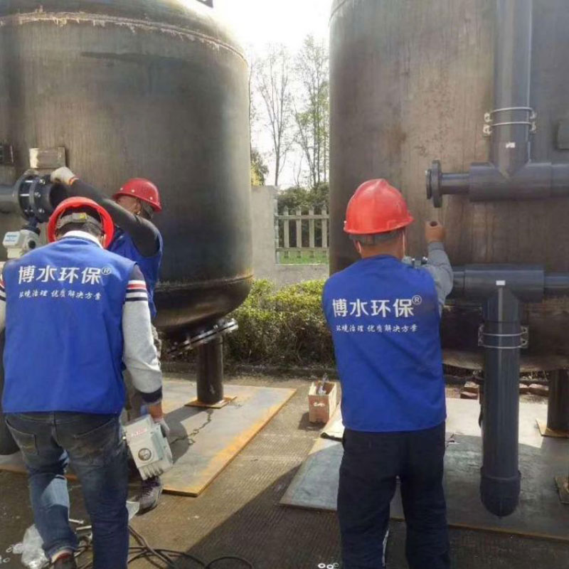 白酒廠污水處理會(huì)用到哪些工藝？