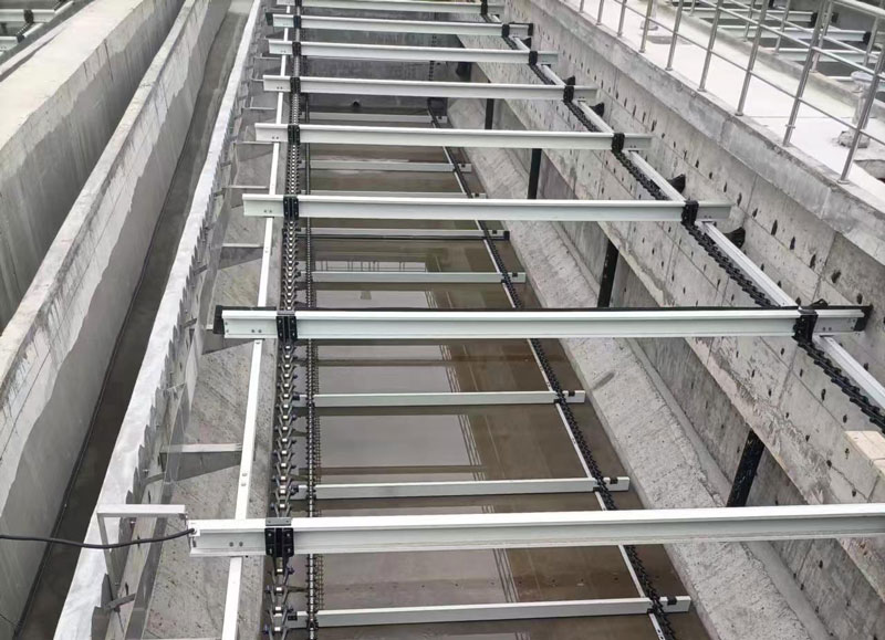 對養(yǎng)化溝的詳細講說！