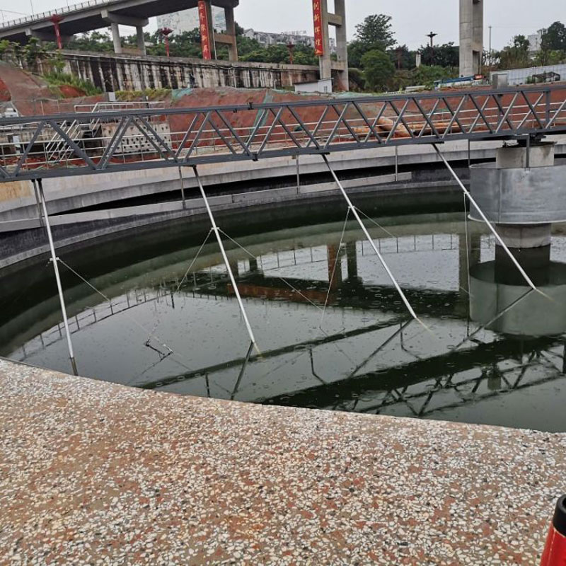 污水的性質(zhì)分為哪些？