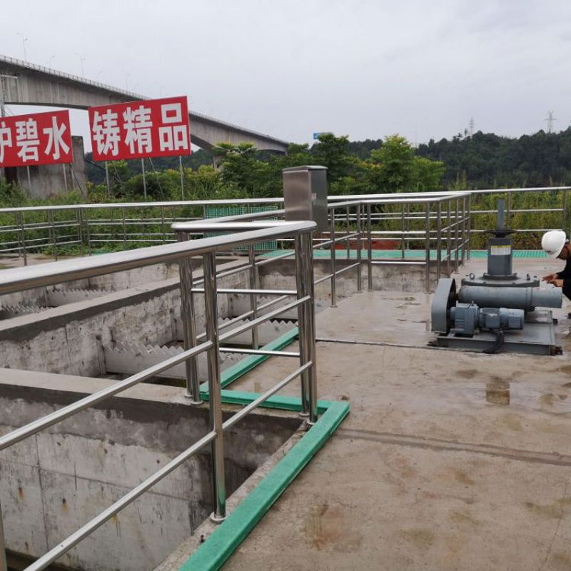 污水處理技術(shù)中，最常用的MBR工藝組合