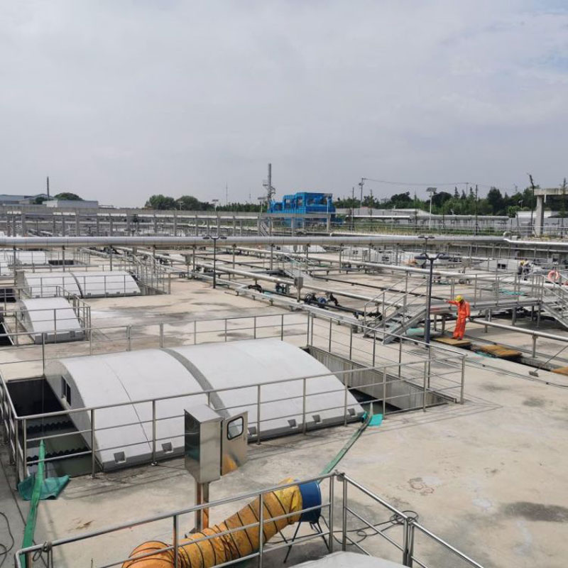 初沉淀池異?，F(xiàn)象及處理辦法？