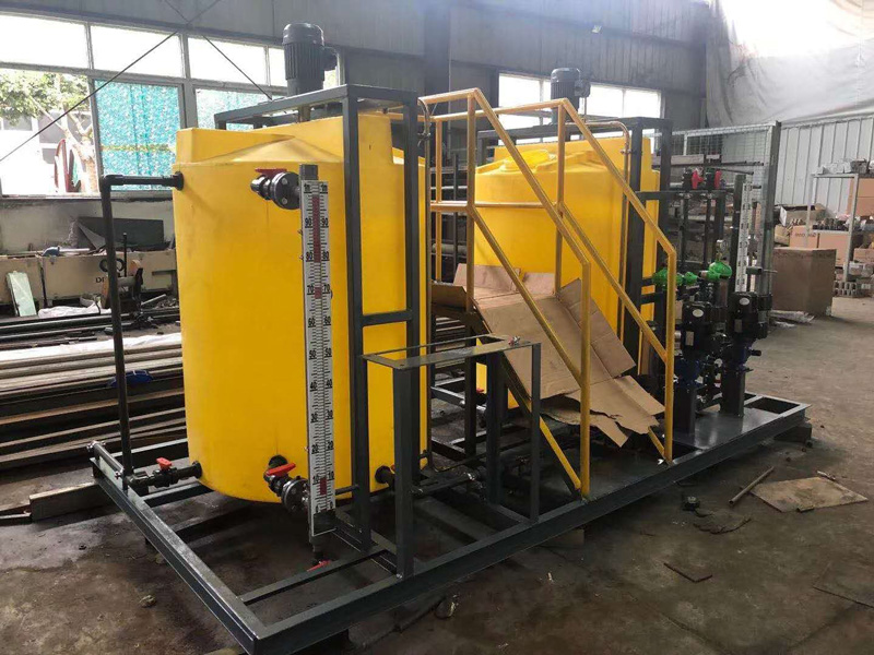 脫氮工藝選擇要點(diǎn)