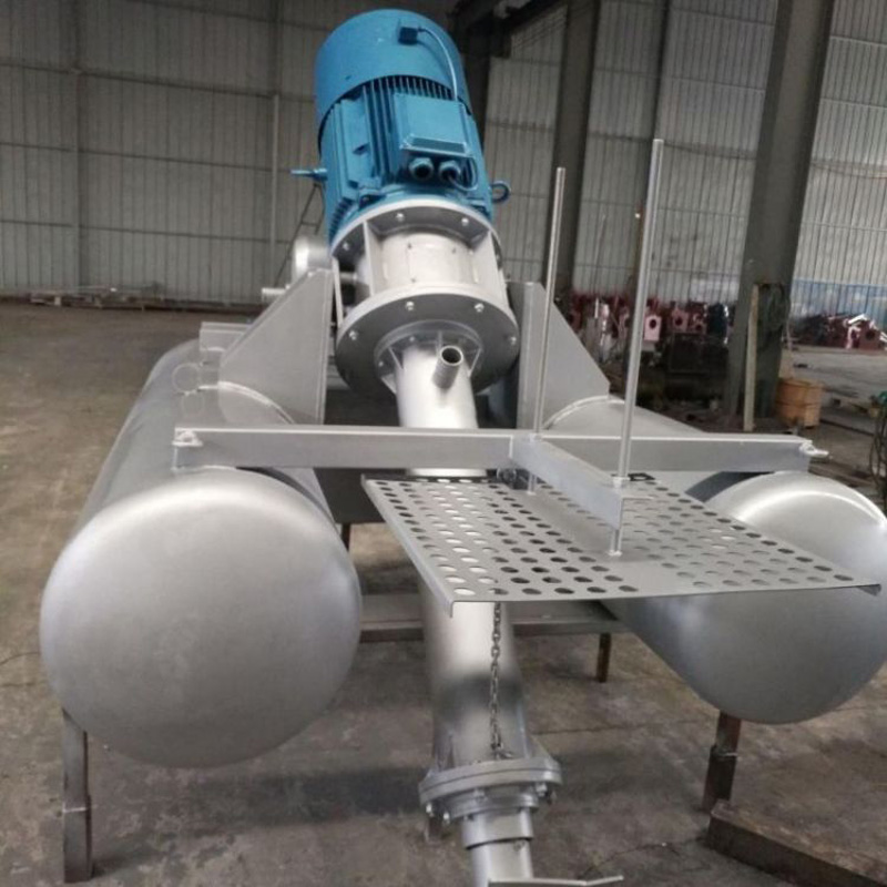 曝氣機(jī)的價(jià)格？