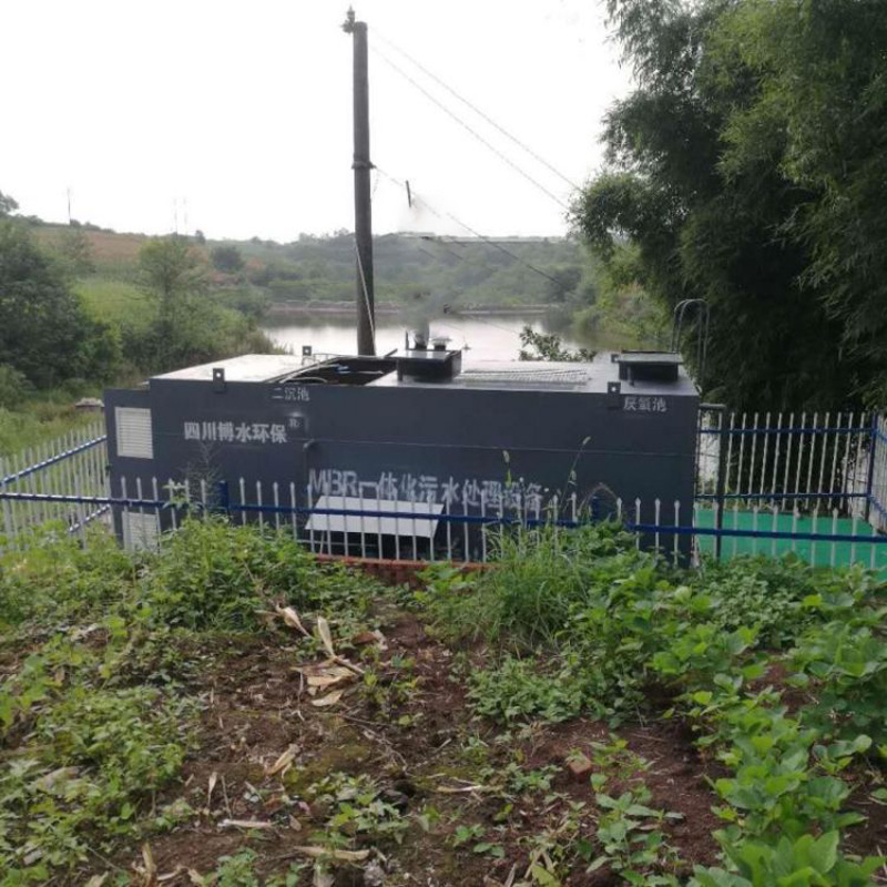 污水泵房中的輔助設(shè)備有哪些？