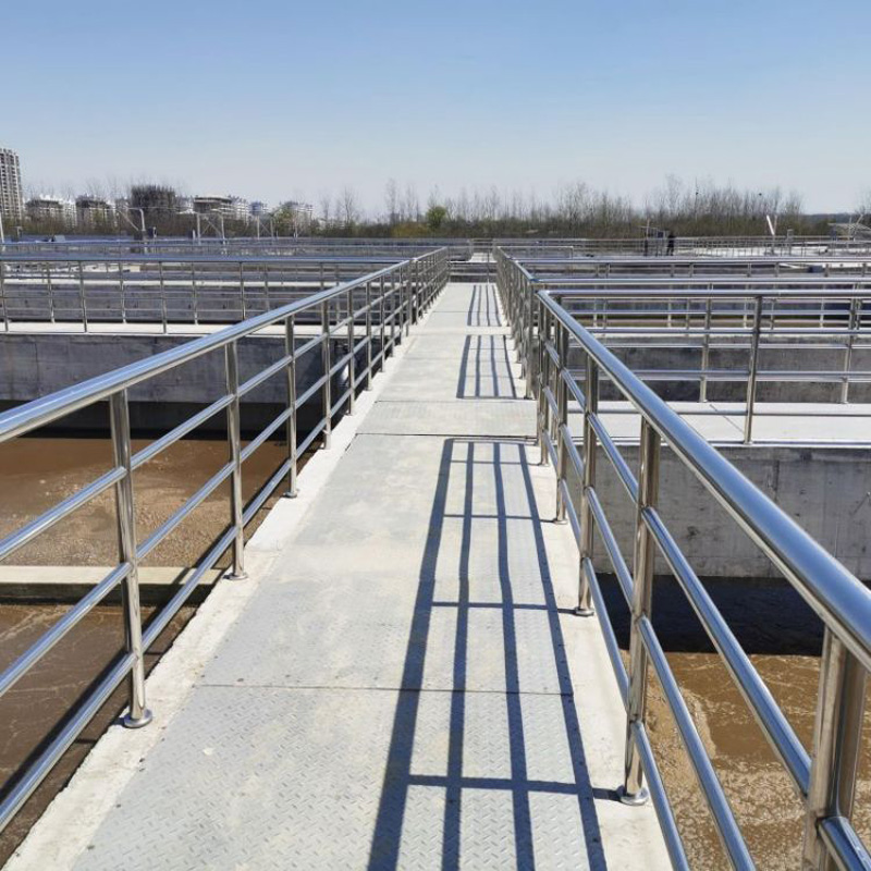 火車站污水怎么處理？