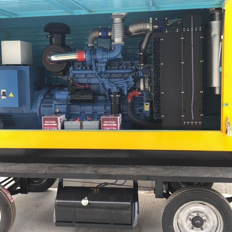 鼓風(fēng)機(jī)房與鼓風(fēng)機(jī)的附屬裝置的設(shè)計應(yīng)考慮些什么？