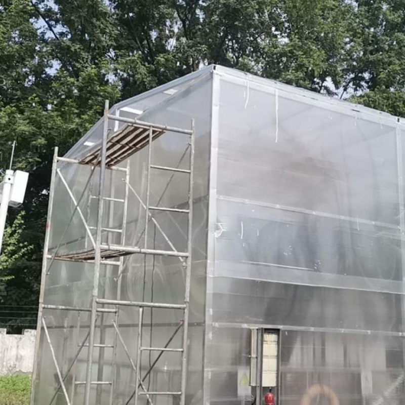 重力濃縮法原理是怎么回事？