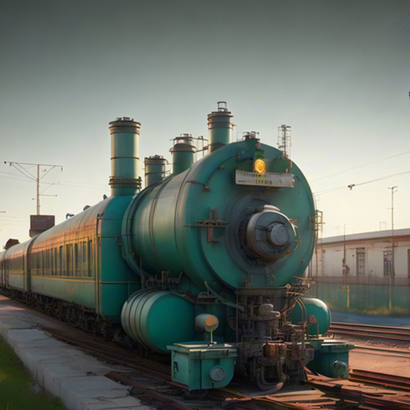 火車(chē)站污水怎么處理？