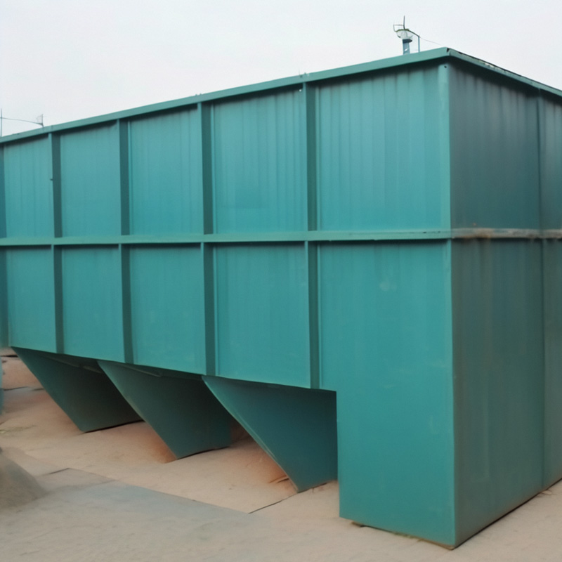 輻流式預(yù)沉池的設(shè)計要求需要關(guān)注哪些？