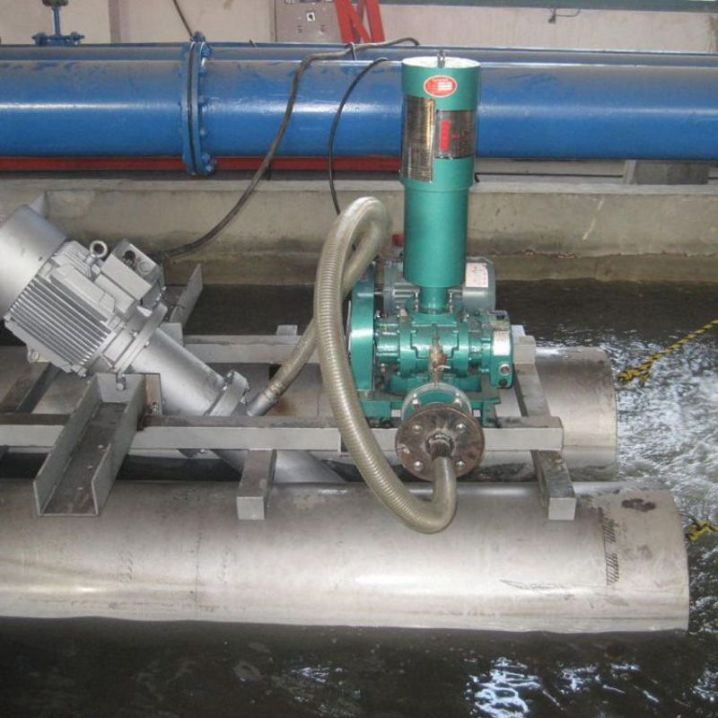 解說(shuō)：水泵的運(yùn)行故事及排除方法！