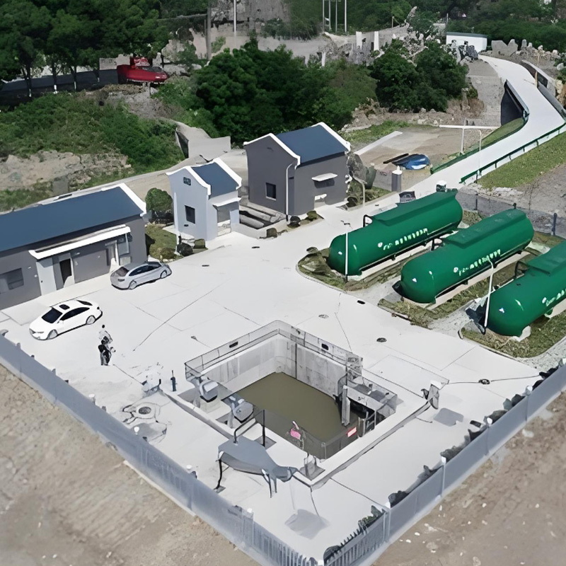 污水處理中漂白粉消毒的設(shè)計(jì)要點(diǎn)有哪些？