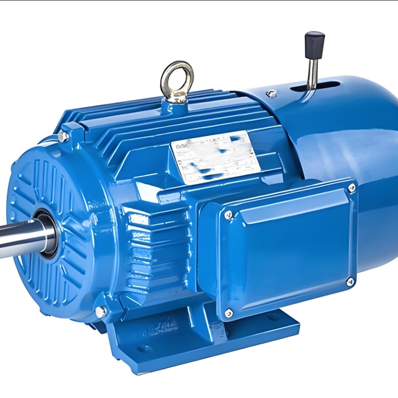 電動(dòng)機(jī)類型有哪些？