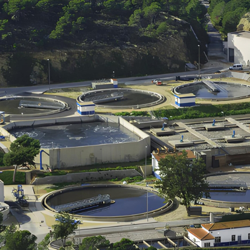 污水處理廠設(shè)備有那些？