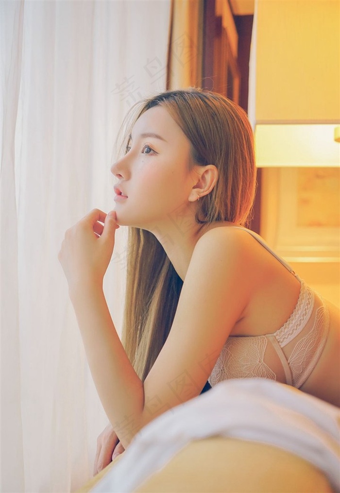 十大美女把内衣脱了