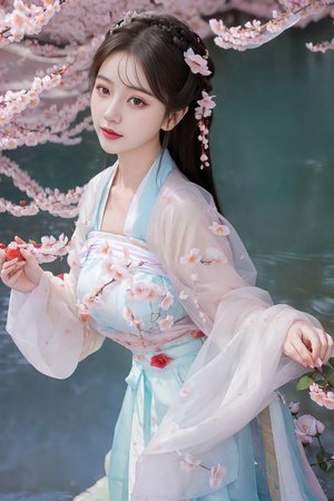 替嫁新娘古装剧2023免费观看