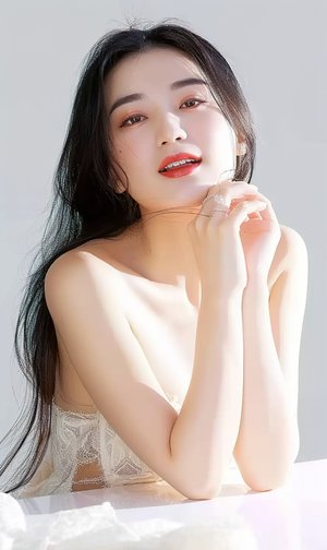 善良嫂子的诱惑
