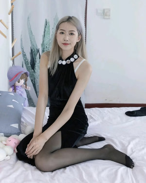 李南林素素